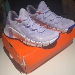 Nike Free Metcon 4